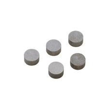 Moose Racing Szelep hézagoló alátétek acél 7,48 mm x 2,05 mm egyéb motorkerékpár alkatrész