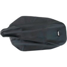 Moose Racing Ülés huzat Moose Racing tapadás RM 125 / 250 fekete egyéb motorkerékpár alkatrész