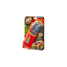MOOSE TOYS Boom City Racers dupla szett - Boom Yah! X autópálya és játékautó