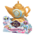 MOOSE TOYS Magic Mixies Csodalámpa - kék