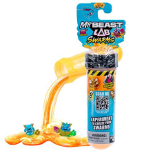 MOOSE TOYS MrBeast Lab Swarms II Atomic 2-pack játékfigura
