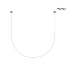MOOSEE LASSO 1000 Smart LED Függőlámpa Ezüst világítás