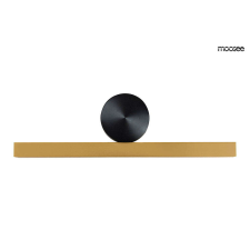 Moosee MOOSEE fali lámpa WAND 45 arany világítás