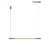Moosee MOOSEE függőlámpa LINUS 80 arany
