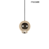 Moosee MOOSEE függőlámpa OJO arany