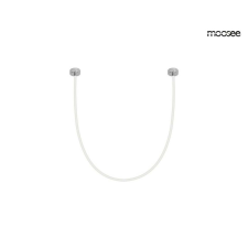 Moosee MOOSEE LASSO 300 Smart LED Függőlámpa Ezüst világítás