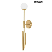 Moosee MOOSEE LUCCA arany fali lámpa világítás