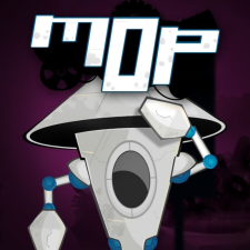 MOP Operation Cleanup (Digitális kulcs - PC) videójáték