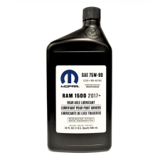  MOPAR 75W90 hajtóműolaj 946 ml (68340460AA) váltó olaj