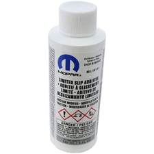 Mopar Limited Slip Additive (120 ML) váltó olaj