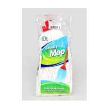  Mopfej Beauty 250gr-os, fehér (40db/#) takarító és háztartási eszköz