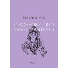 Móra A koppányi aga testamentuma regény