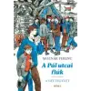 Móra A Pál utcai fiúk - A Gittegylet