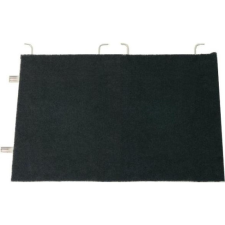 Mora AH044 gyári szénfilter 380X310mm beépíthető gépek kiegészítői