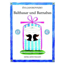 Móra Balthasar und Barnabas egyéb e-könyv