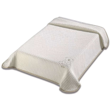 Mora BAMBI M50 pléd 80*110 cm - 02 beige babaágynemű, babapléd