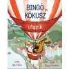 Móra Bingó és Kókusz utazik