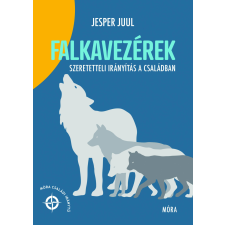 Móra Falkavezérek egyéb e-könyv
