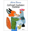 Móra Ferenc - Csilicsali Csalavári Csalavér