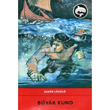Móra Ferenc Ifjúsági Könyvk. Búvár Kund (Delfin) antikvárium - használt könyv