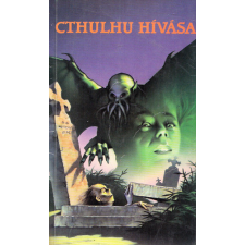 Móra Ferenc Ifjúsági Könyvk. Cthulhu hívása antikvárium - használt könyv