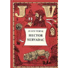 Móra Ferenc Ifjúsági Könyvk. Hector Servadac antikvárium - használt könyv