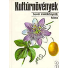 Móra Ferenc Ifjúsági Könyvk. Kultúrnövények 3. (Búvár zsebkönyvek) antikvárium - használt könyv