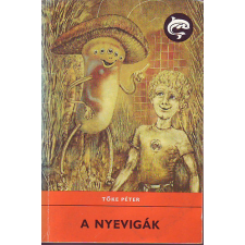 ﻿Móra Ferenc Könyvkiadó A nyevigák (delfin) antikvárium - használt könyv