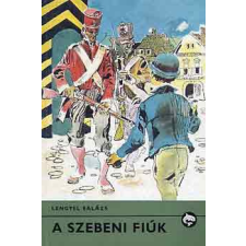 ﻿Móra Ferenc Könyvkiadó A szebeni fiúk antikvárium - használt könyv
