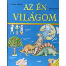 Móra Ferenc Könyvkiadó Az én világom antikvárium - használt könyv