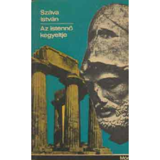 Móra Ferenc Könyvkiadó Az istennő kegyeltje - Periklész élete antikvárium - használt könyv