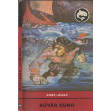 ﻿Móra Ferenc Könyvkiadó Búvár Kund (Delfin) antikvárium - használt könyv
