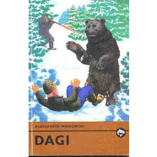 ﻿Móra Ferenc Könyvkiadó Dagi antikvárium - használt könyv