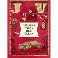 Móra Ferenc Könyvkiadó Észak Dél ellen antikvárium - használt könyv