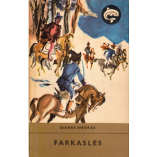 ﻿Móra Ferenc Könyvkiadó Farkasles (Delfin könyvek) antikvárium - használt könyv