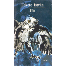 ﻿Móra Ferenc Könyvkiadó Hú antikvárium - használt könyv