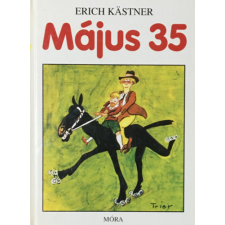 ﻿Móra Ferenc Könyvkiadó Május 35 - Erich Kästner antikvárium - használt könyv