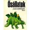 Móra Ferenc Könyvkiadó Ősállatok (Búvár zsebkönyvek)