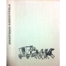 Móra Ferenc Könyvkiadó Rákóczi zászlai antikvárium - használt könyv