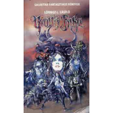 Móra Ferenc Könyvkiadó Üvöltő Bika antikvárium - használt könyv