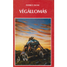 ﻿Móra Ferenc Könyvkiadó Végállomás antikvárium - használt könyv