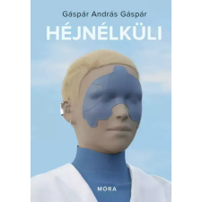 Móra Héjnélküli gyermekkönyvek
