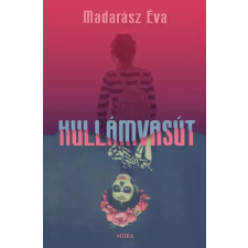 Móra Hullámvasút gyermekkönyvek