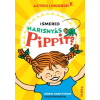 Móra Ismered Harisnyás Pippit?
