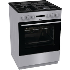 Mora K 7265 AS6 tűzhely