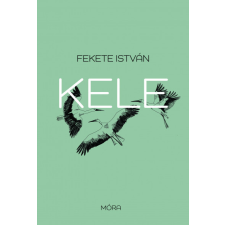 Móra Kele gyermek- és ifjúsági könyv