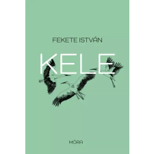 Móra Kele egyéb e-könyv