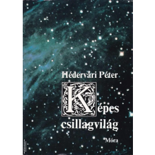 Móra Képes csillagvilág ANTIKVÁR antikvárium - használt könyv