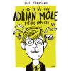 Móra Kiadó A 13 és 3/4 éves Adrian Mole titkos naplója