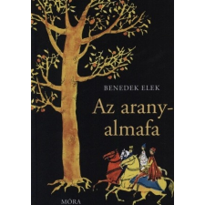 Móra Kiadó Az aranyalmafa gyermek- és ifjúsági könyv